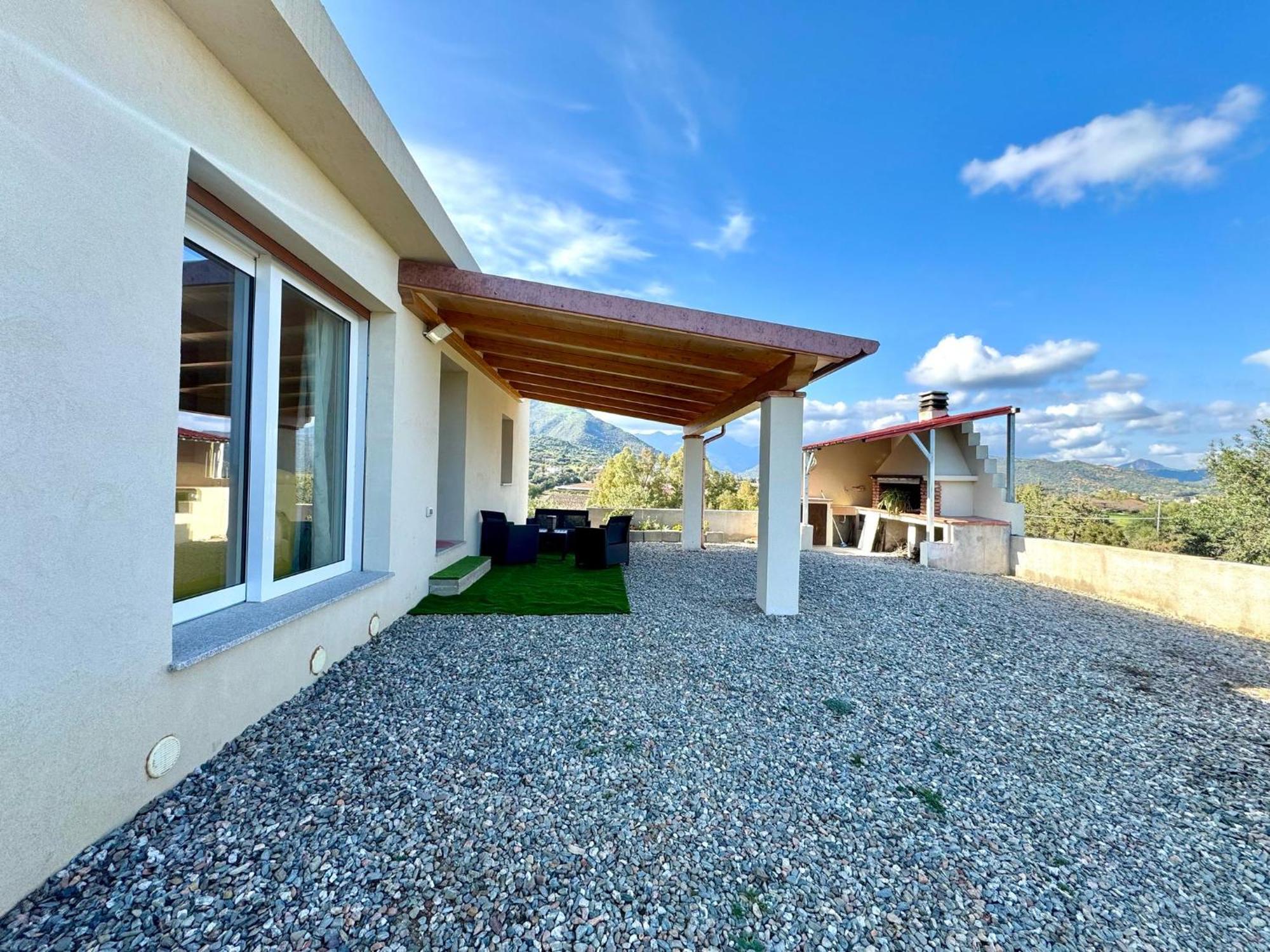 Green House Cardedu Exterior photo